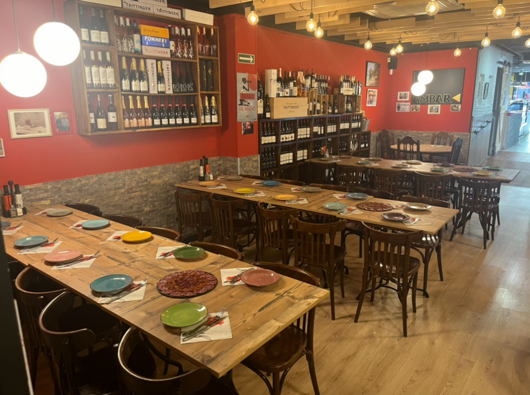 El Rebost de Sant Antoni